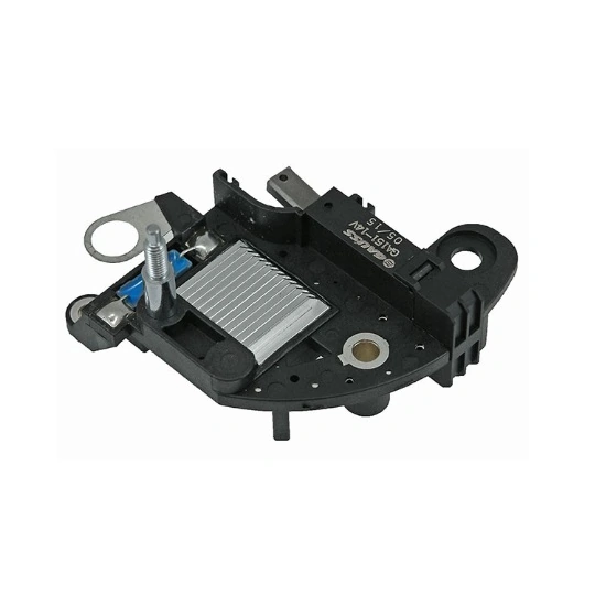 Regulador de Voltagem do Alternador - GAUSS GA151