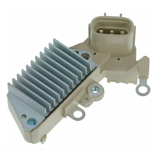 Regulador de Voltagem do Alternador - GAUSS GA820