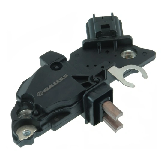 Regulador de Voltagem do Alternador 12/14V Sistema Bosch - GAUSS GA234