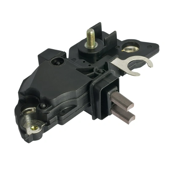 Regulador de Voltagem do Alternador 12V Sistema Bosch - GAUSS GA282