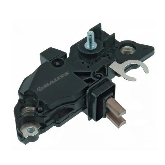 Regulador de Voltagem do Alternador 14V Sistema Bosch - GAUSS GA231