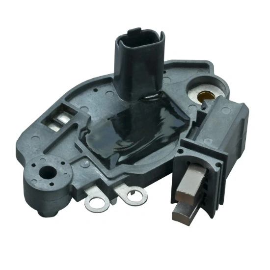 Regulador de Voltagem - GAUSS GA504