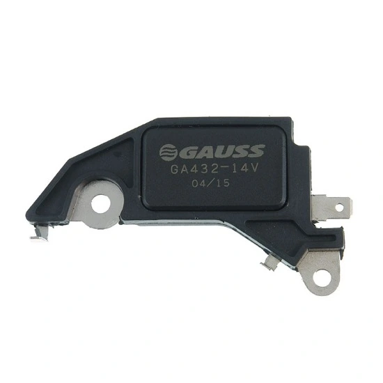 Regulador de Voltagem do Alternador 14V - GAUSS GA432