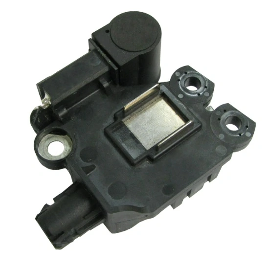 Regulador de Voltagem TOYOTA ETIOS - GAUSS GA946