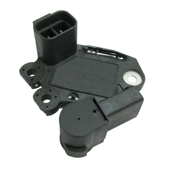 Regulador de Voltagem do Alternador - GAUSS GA921