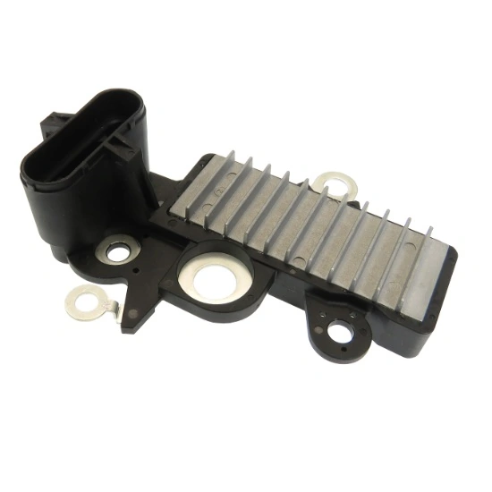 Regulador de Voltagem do Alternador 24/28V Sistema Delco - GAUSS GA948