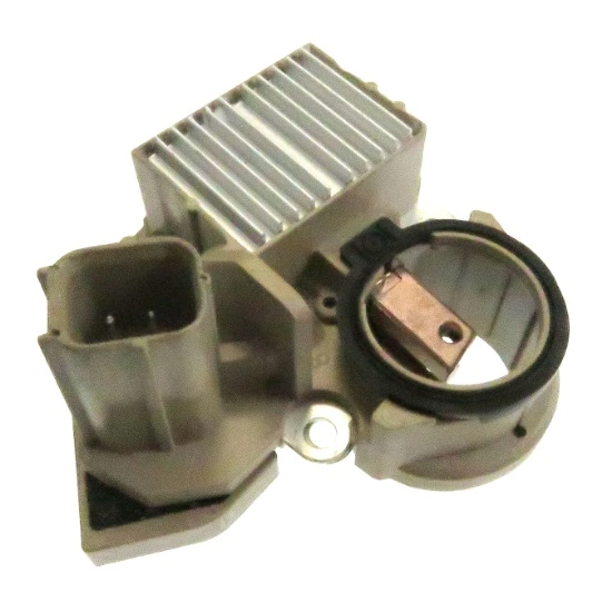 Regulador de Voltagem do Alternador HONDA CITY/FIT Sistema Mitsubishi - GAUSS GA867