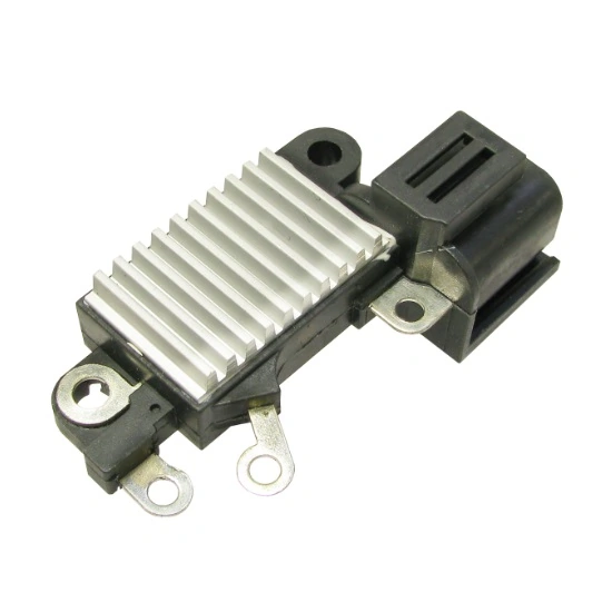 Regulador de Voltagem do Alternador NISSAN PATHFINDER - GAUSS GA241