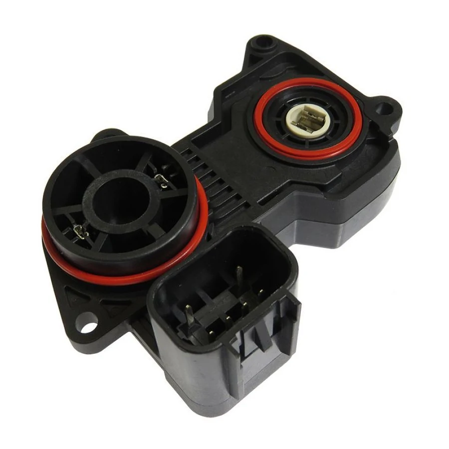 Sensor de Posição da Borboleta - GAUSS GS7882