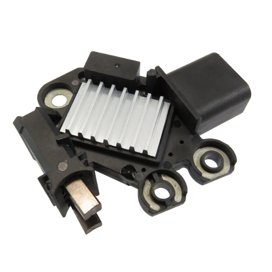 Regulador de Voltagem do Alternador KIA MOTORS PICANTO - GAUSS GA907
