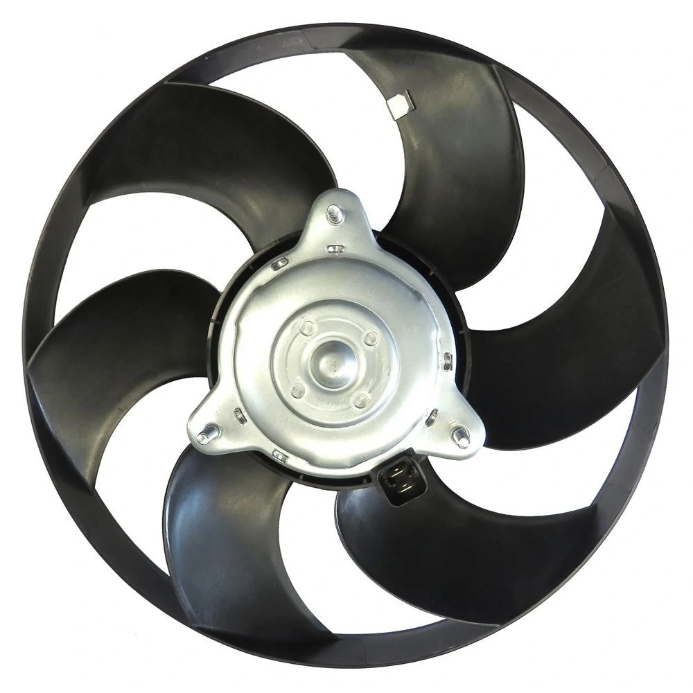 Eletroventilador do Radiador com Ar-condicionado - GAUSS GE1002