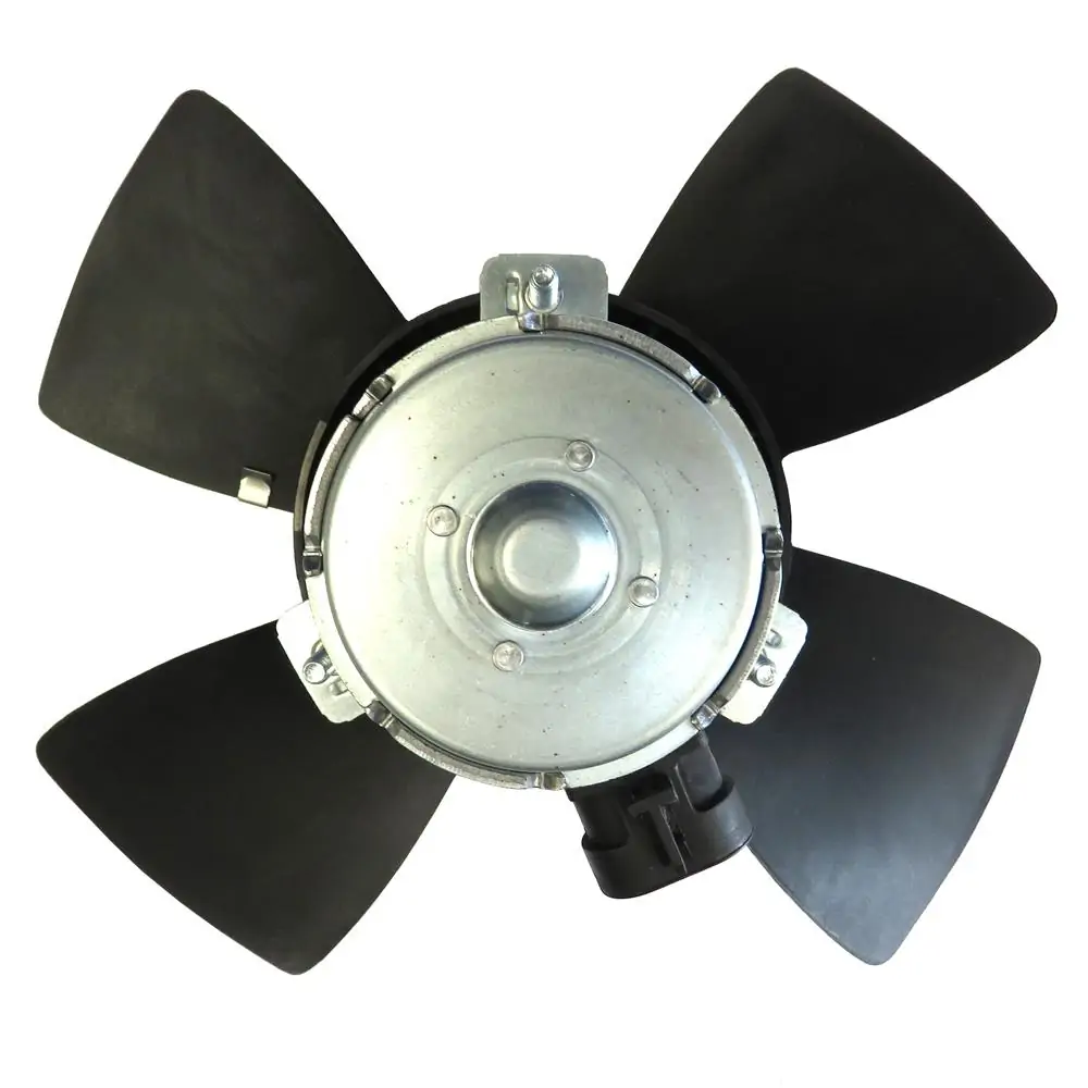Eletroventilador do Radiador sem Ar - GAUSS GE1013