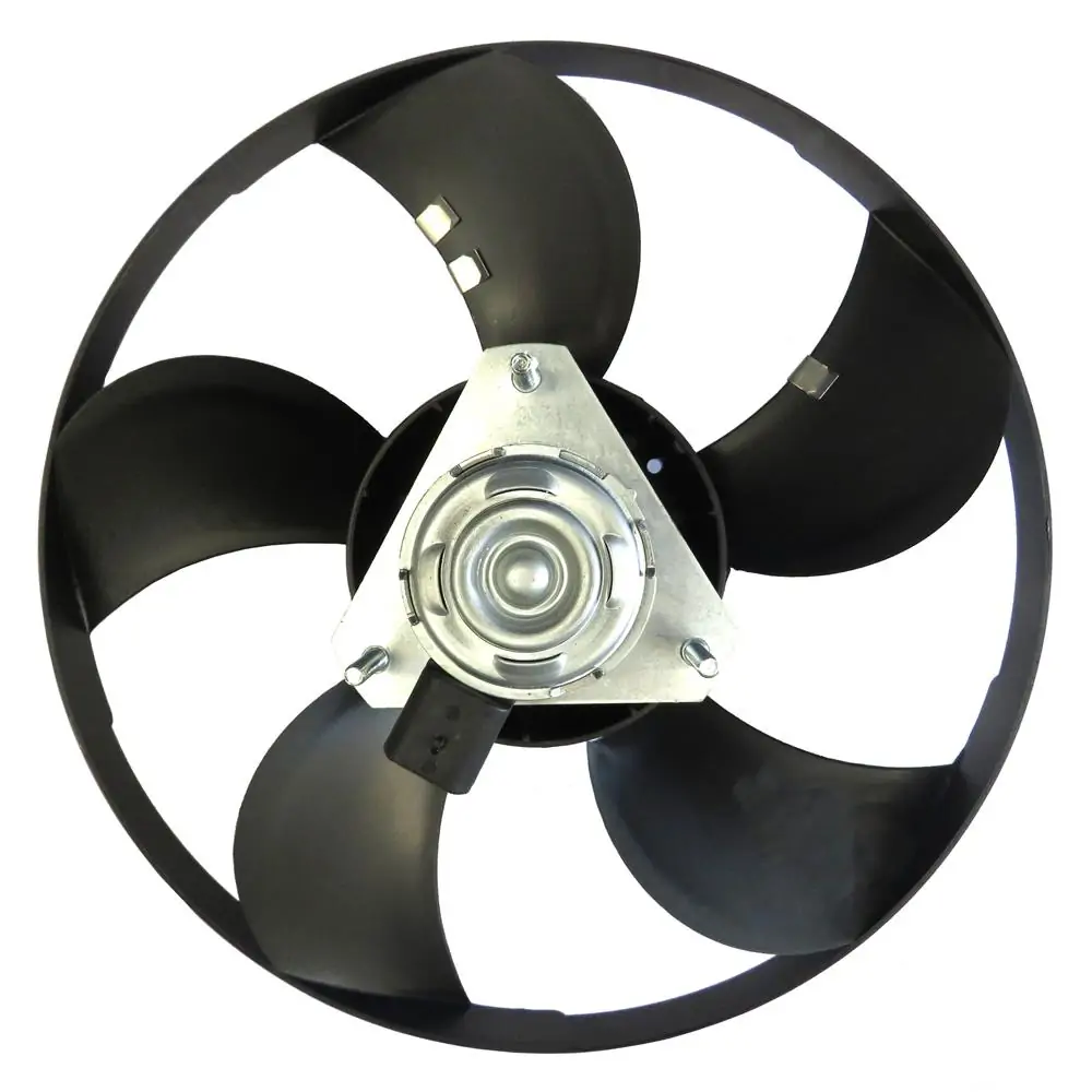 Eletroventilador do Radiador sem Ar-condicionado com Hélice - GAUSS GE1016