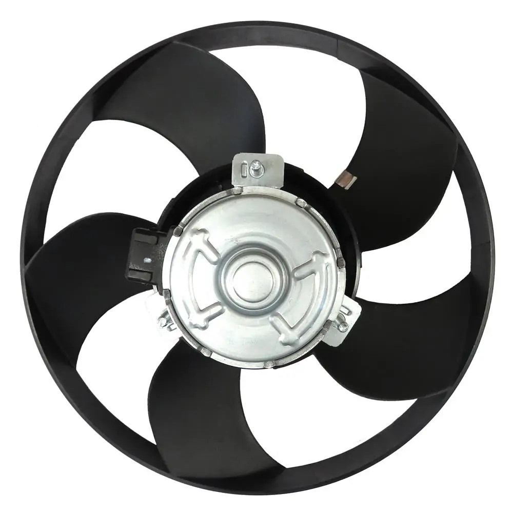 Eletroventilador do Radiador sem Ar-condicionado - GAUSS GE1036