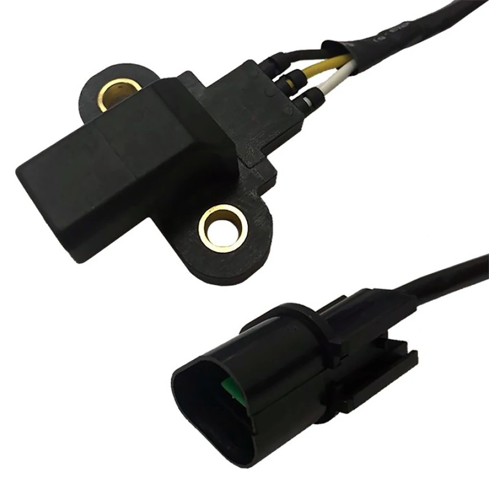 Sensor de Rotação MITSUBISHI L200/PAJERO - GAUSS GS8145