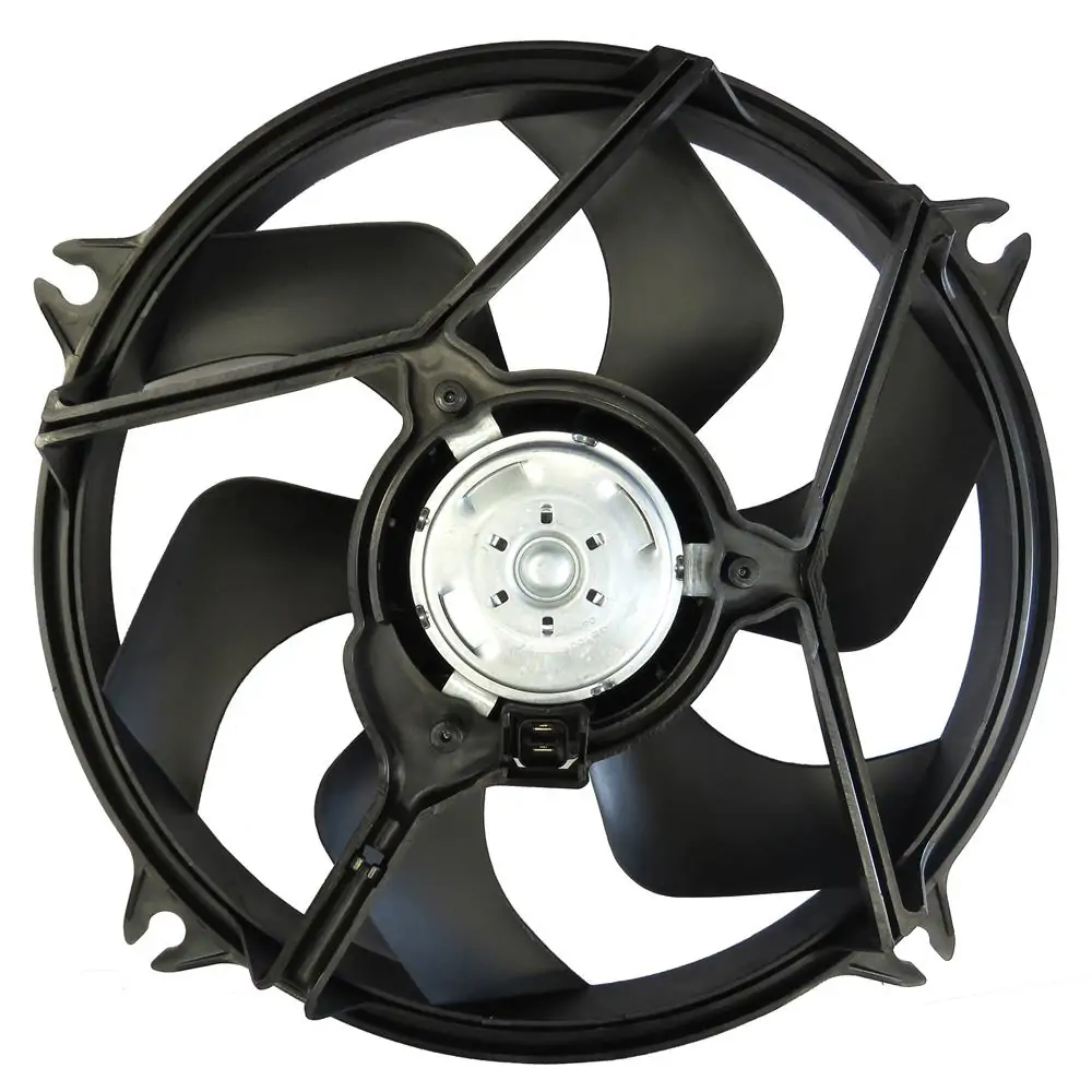 Eletroventilador do Radiador CITROEN XSARA PICASSO - GAUSS GE1009