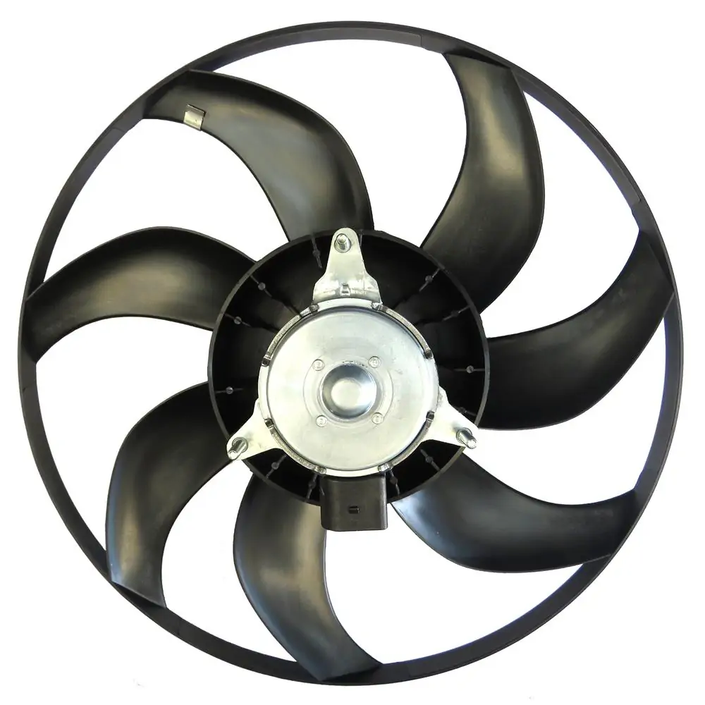 Eletroventilador do Radiador sem Ar-condicionado - GAUSS GE1033