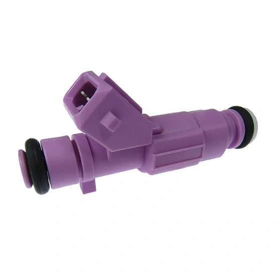 Bico Injetor de Combustível - GAUSS GI9298