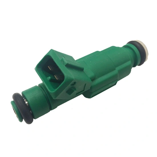 Bico Injetor de Combustível - GAUSS GI9214