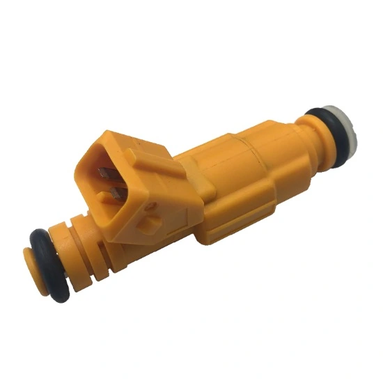 Bico Injetor de Combustível CHEVROLET - GM CORSA/CORSA PICK-UP Sistema Bosch - GAUSS GI9090