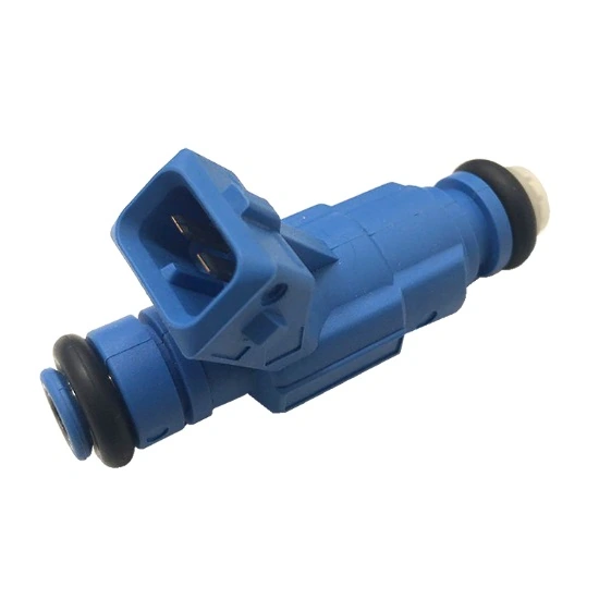 Bico Injetor de Combustível FORD FIESTA/KA - GAUSS GI9888