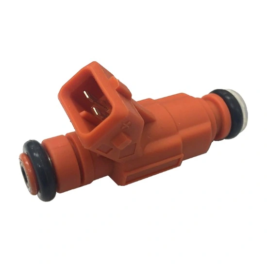 Bico Injetor de Combustível - GAUSS GI9034