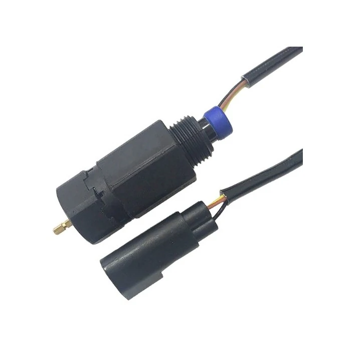 Sensor de Velocidade FORD COURIER/FIESTA - GAUSS GS1231