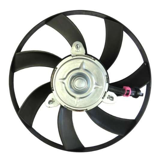 Eletroventilador do Radiador 7 Pas - GAUSS GE1050