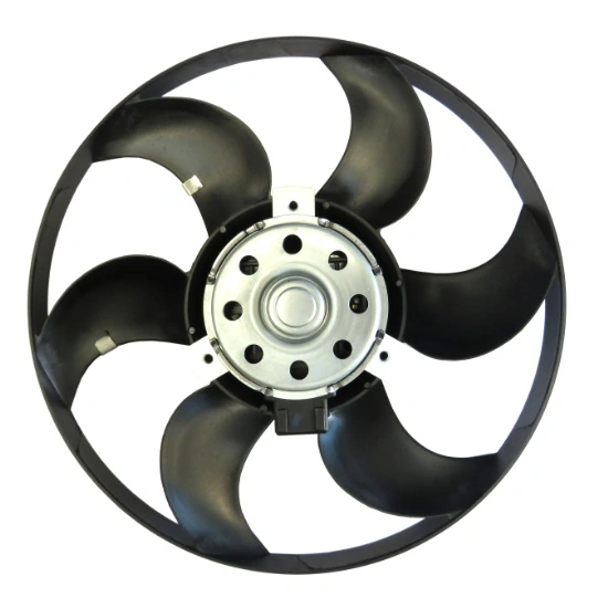 Eletroventilador do Radiador sem Ar-condicionado - GAUSS GE1056