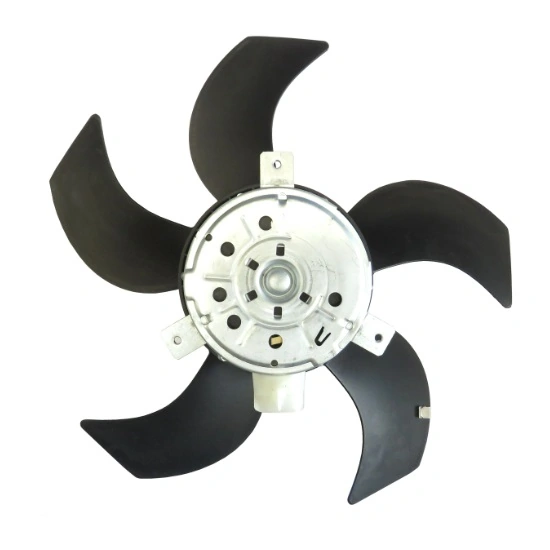 Eletroventilador do Radiador com Ar-condicionado Sistema Bosch - GAUSS GE1038