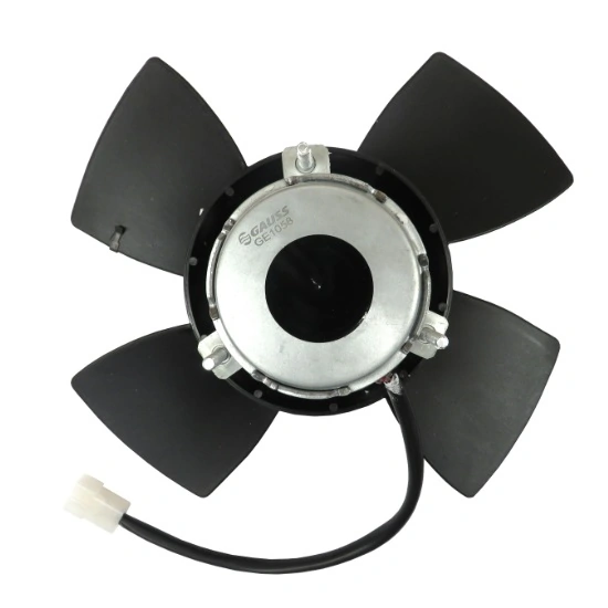 Eletroventilador do Radiador - GAUSS GE1058