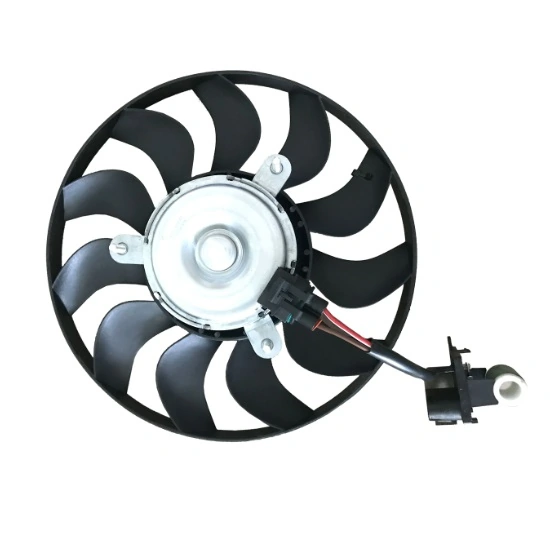 Eletroventilador do Radiador CHEVROLET - GM CELTA com Ar-condicionado - GAUSS GE1060
