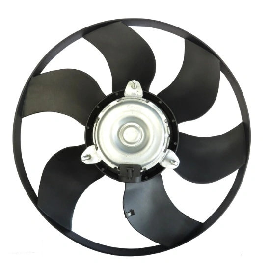 Eletroventilador do Radiador FIAT DOBLO sem Ar-condicionado - GAUSS GE1071