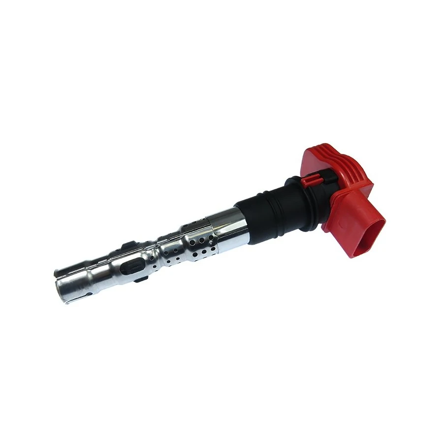 Bobina de Ignição Conector Vermelho - GAUSS GC4154