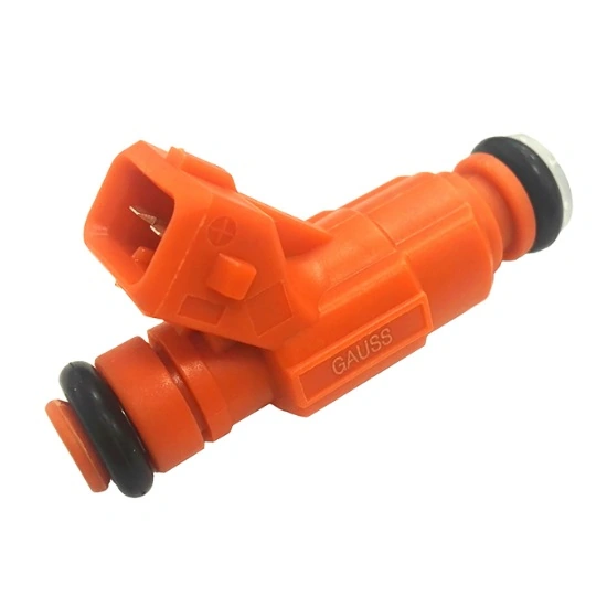 Bico Injetor de Combustível FIAT MOBI/UNO - GAUSS GI9534