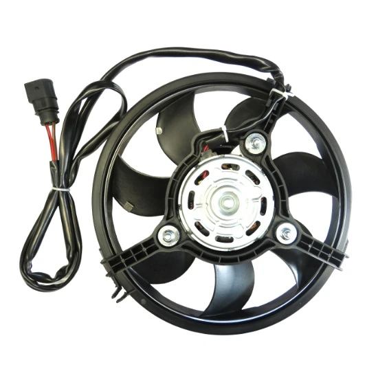 Eletroventilador do Radiador - GAUSS GE1101