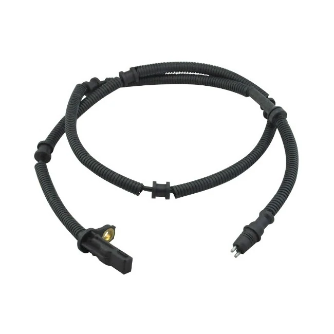 Sensor do Freio ABS Traseiro RENAULT MASTER - GAUSS GS2801