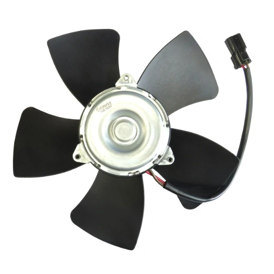 Eletroventilador do Radiador - GAUSS GE1037