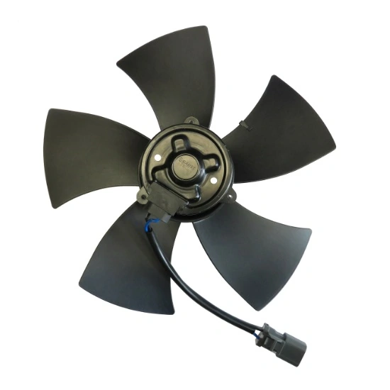 Eletroventilador do Radiador HONDA FIT - GAUSS GE1042
