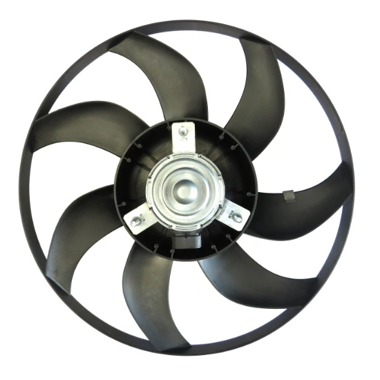 Eletroventilador do Radiador CHEVROLET - GM CLASSIC sem Defletor sem Ar - GAUSS GE1080
