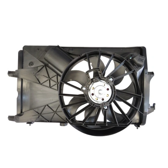 Eletroventilador do Radiador CHEVROLET - GM MERIVA com Ar-condicionado - GAUSS GE1085