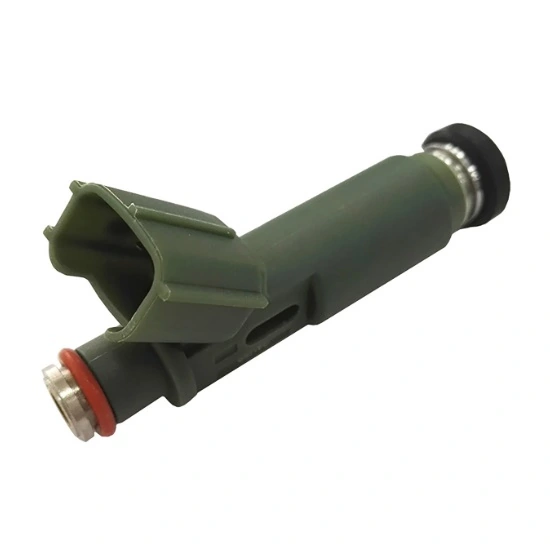 Bico Injetor de Combustível TOYOTA COROLLA/FIELDER - GAUSS GI9040