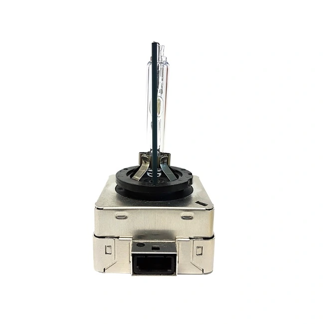 Lâmpada D1S Xenon Xenarc Classic 85W 4300k - GAUSS GL145D1S