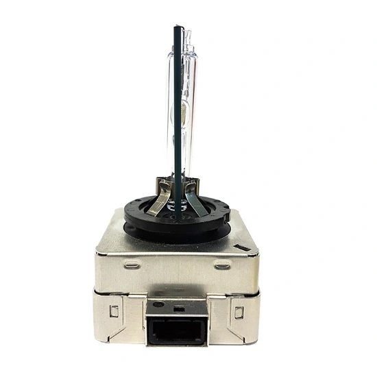 Lâmpada Unitário D3S Xenon 4300K 12V 35W - GAUSS GL147D3S