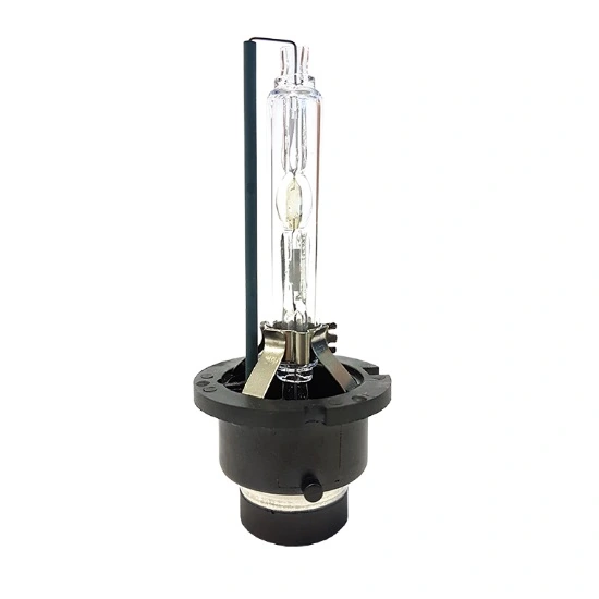 Lâmpada D4R Xenon 42V 4300K 35W - GAUSS GL149D4R