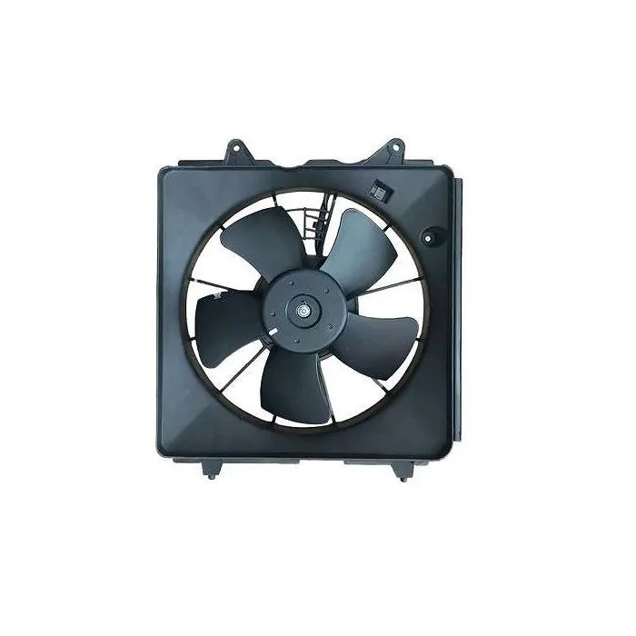 Eletroventilador do Radiador HONDA CIVIC - GAUSS GE1076
