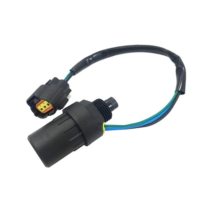 Sensor de Velocidade - GAUSS GS1227