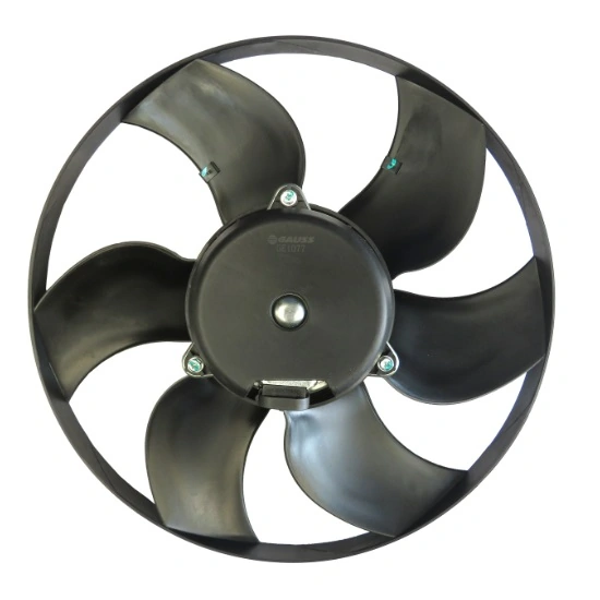 Eletroventilador do Radiador sem Defletor - GAUSS GE1077