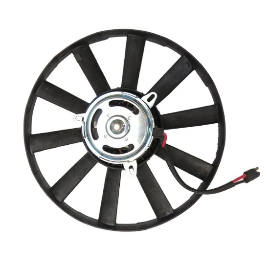 Eletroventilador do Radiador RENAULT TRAFIC 10 Pas - GAUSS GE1041