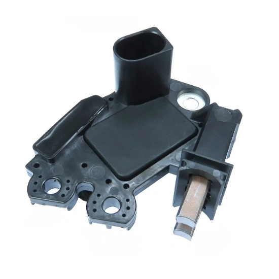 Regulador de Voltagem do Alternador - GAUSS GA918